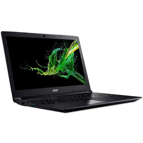 Notebook Acer Aspire 3, Intel Core I5-7200u, 4gb, 1tb