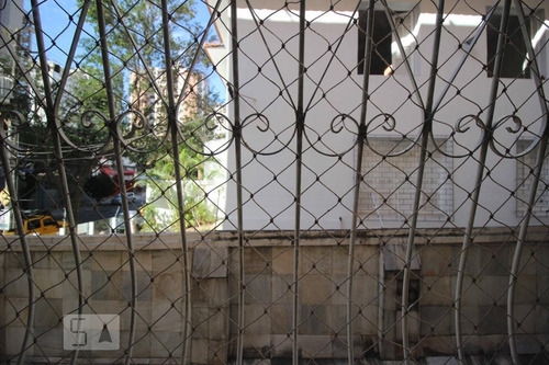 Imagem 9 de 15 de Apartamento Para Aluguel - Lourdes, 2 Quartos, 91 - 892954448