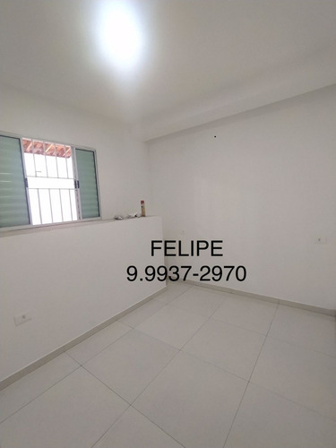 Imagem 8 de 11 de Casa Com Dois Dormitorios No Butantã Fl25