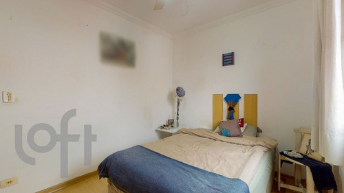 Imagem 13 de 30 de Apto Campo Belo | 1 Quartos | 45 M² | Cond: R$480.00 | 1 Vaga - 17wp393