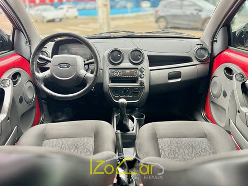 Ford Ka 1.0 MPI 8V FLEX 2P MANUAL