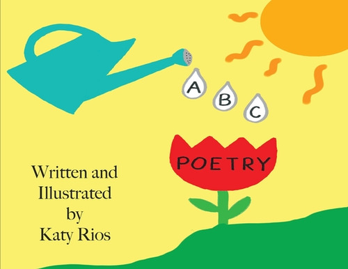 Libro Abc Poetry - Rios, Katy