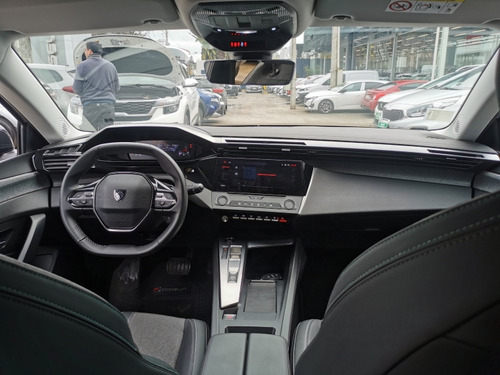 Peugeot 308 308 PURETECH 1.2 AUT