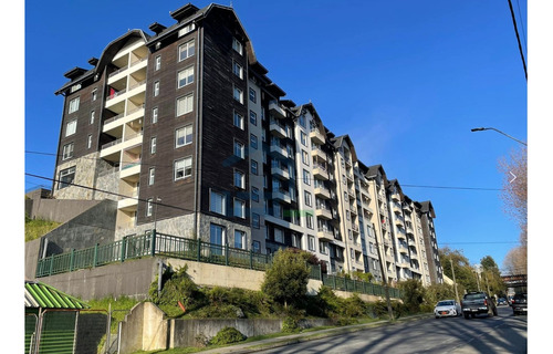 Oportunidad Única Departamento En El Centro De Puerto Varas