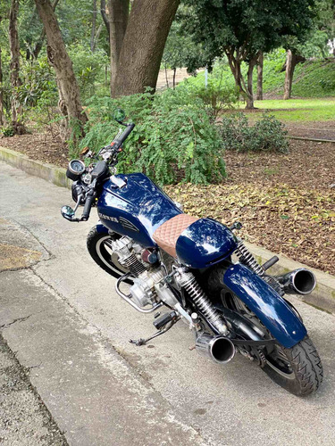 Imagen 5 de 8 de Honda Cb750f