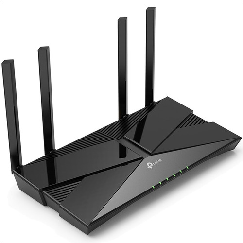 Router Inalambrico Tp-link Archer Ax23 Ax1800 Wi-fi 6 Dual
