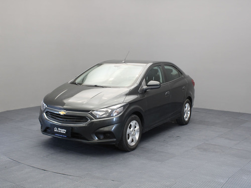 Chevrolet Prisma Lt 1.4 Sedan Full 2019