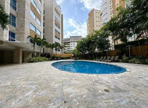Venta Apartamento Duplex Las Mesetas, Santa Rosa De Lima