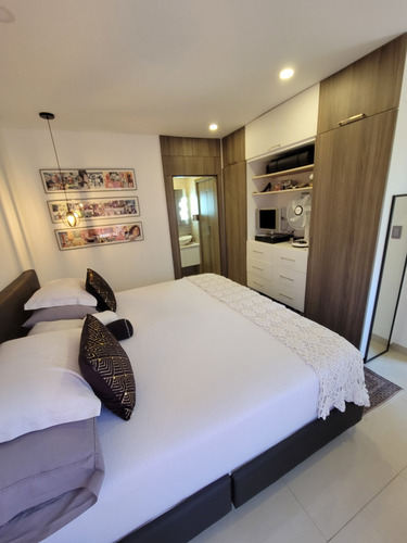 Apto Duplex Palma Real Playa Moreno