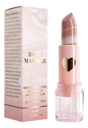 Brillo De Labios Hidratante Crema De Labios Mate Lápiz Labia