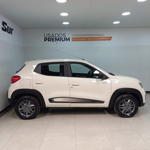 Imagen 4 de 8 de Renault Kwid 1,0 Iconic