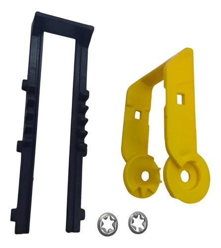 Kit Reparo Conector Módulo Pld Mercedes Benz 55 Vias 