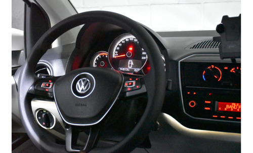 Volkswagen Up! Up 1.0 TSI MOVE UP 12V FLEX 4P MANUAL