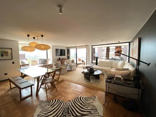 Increíble Departamento Remodelado - Las Nieves