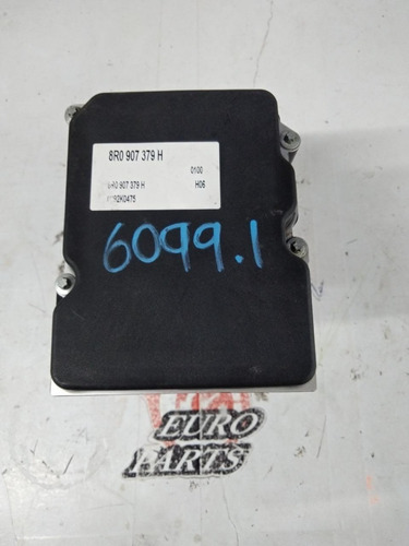 Módulo Abs Audi Q5 # 8r0 614 517 R / 8r0 907 379 H (oem) (Usado)