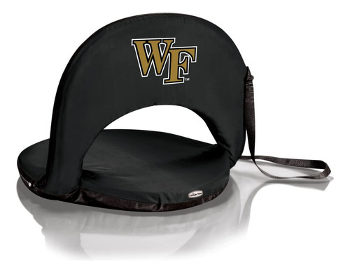 Ncaa Wake Forest Demon Deacons Oniva - Asiento Reclinable P.