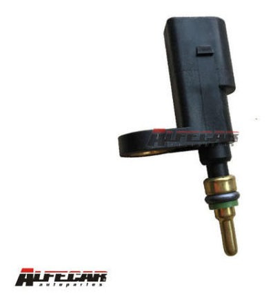 Sensor De Temperatura Volkswagen Fox 1.6 16v 2014