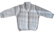 Comprar Saquitos Bebe Tejidos Dralon Hasta 3 Meses Varios Colores