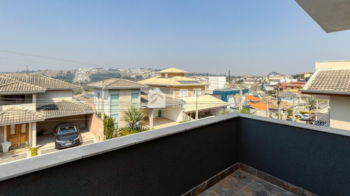 Imagem 24 de 30 de Casa À Venda Em Loteamento Itatiba Country Club - Ca003775