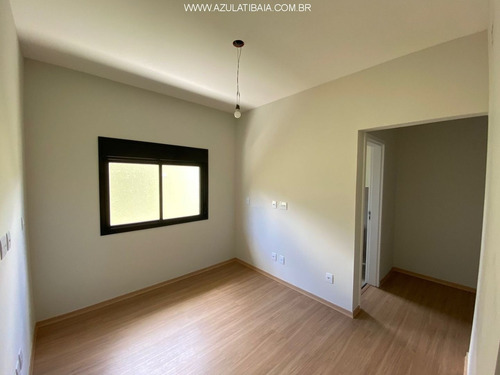 Imagem 5 de 23 de O Seu Imóvel Dos Sonhos!!! Excelente Projeto Em Condomínio, Buona Vita Portaria, Rondas E Área De Lazer... - Ca01182 - 69231552