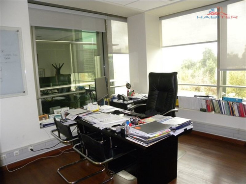 Imagen 15 de 25 de Oficina En Arriendo En Las Condes