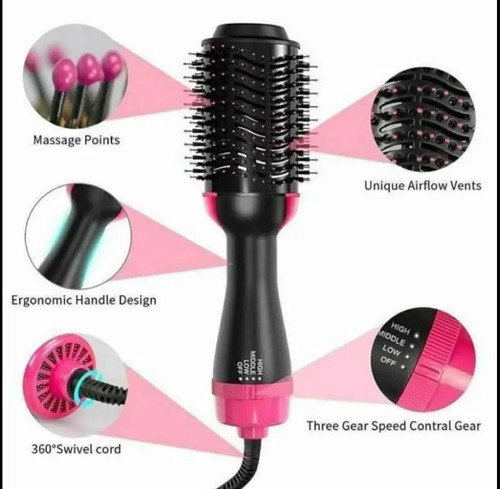 Cepillo Secador One Step | MercadoLibre