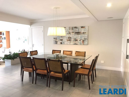 Apartamento - Real Parque - Sp - 571422