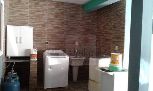 Casa À Venda, 193 M² Por R$ 450.000,00 - Giardino D Itália - Itatiba/sp - Ca1329
