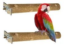 Comprar Set De Perchas Para Aves Grandes Guacamayas Loros Juguetes 