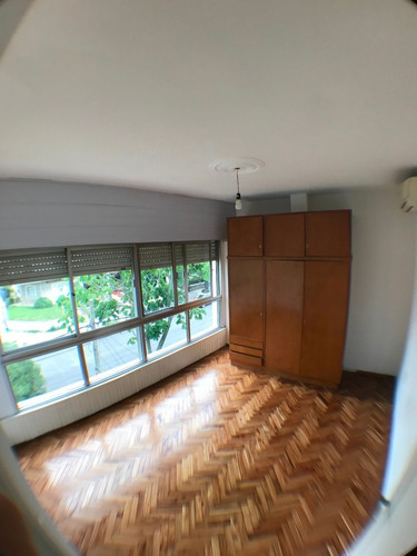 Apartamento De 2 Dormitorios En Buceo