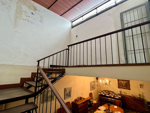 Imagen 20 de 24 de Casa Comercial En Venta 220m2 C Y 348m2 T Los Palos Grandes