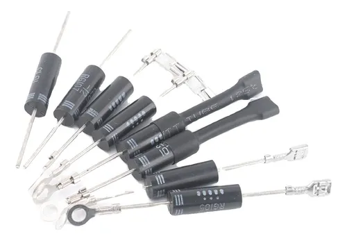 comprar Diodo De Microondas Cl0412 Con Terminal De Codo 63 Otros