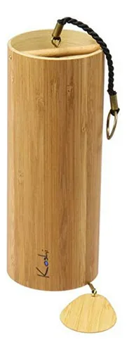 Agua Koshi Chime: Refresca Y Purifica - 60 Caracteres