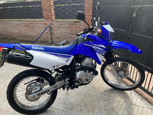 Imagen 6 de 15 de Yamaha Xtz 250 2020