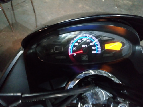 Honda Dlx