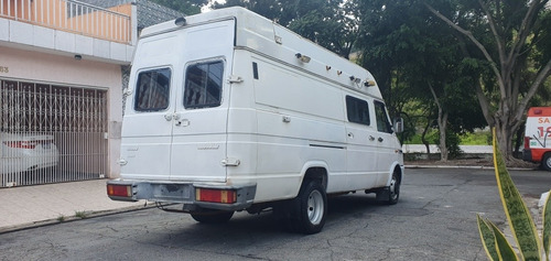 Imagem 4 de 9 de Iveco 3510