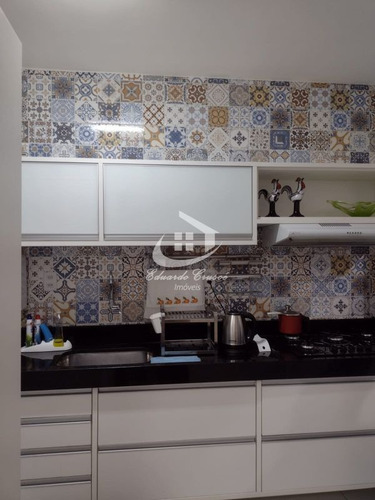 Imagem 5 de 30 de Apartamento, Venda, Pituba, 3 Quartos, 2 Vagas, 116 Metros, Excelente! - Ap0450
