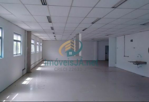 Imagem 20 de 26 de Pavilhão/galpão Industrial Para Alugar Em Barueri/sp - 851