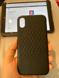 Incase Facet Case Para iPhone X / Xs