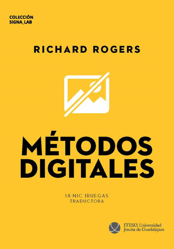 Métodos Digitales Libro