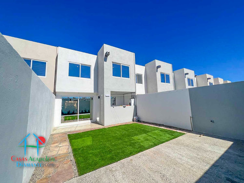 Cad Dream Corvus 23. Jardín Privado, 3 Recámaras. Incluye Mantenimiento