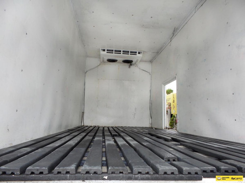 Imagen 20 de 25 de Chevrolet Npr Camion Furgon