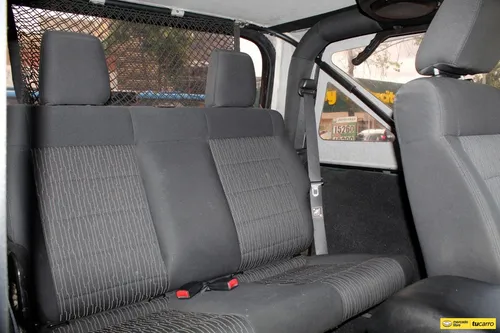 Jeep Wrangler 3.8 Rubicon 4x4 Mt