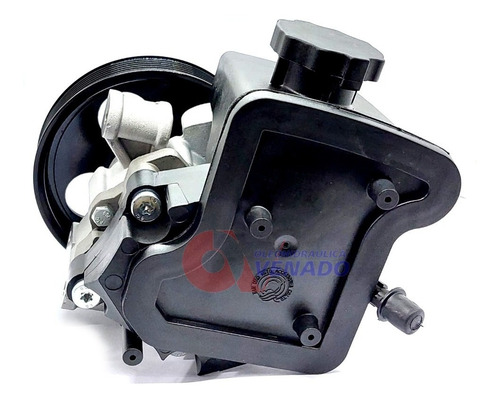 Imagen 2 de 6 de Bomba Direccion Hidraulica Mercedes Benz C200 C230