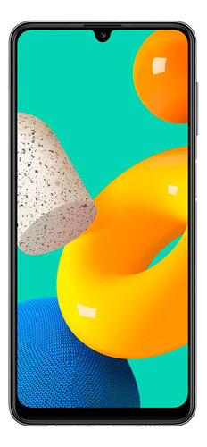 Samsung Galaxy M32 128gb 6gb Dual 5000mah Branco Excelente (Recondicionado)