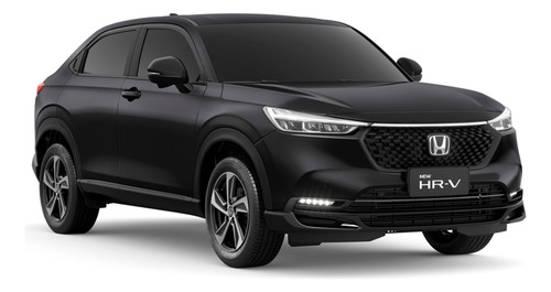 Honda HR-V 1.5 DI I-VTEC TURBO FLEX TOURING CVT