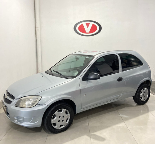 Chevrolet Celta Life/ LS 1.0 MPFI 8V FlexPower 3p