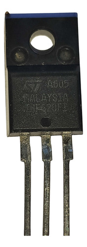 Transistor Irf620fi