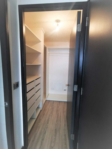 Arriendo Departamento 2 Dormitorio, Ñuñoa (103533)
