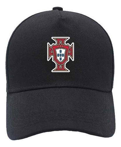 Js Gorra De Béisbol Con Logotipo Del Club De Fútbol